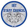 IBT Staff Council