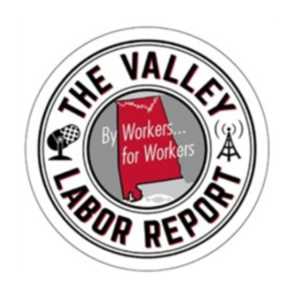 Labor Valley Report