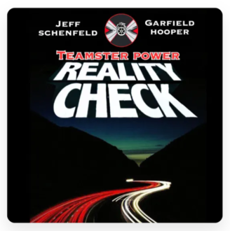 TEAMSTER POWER REALITY CHECK
