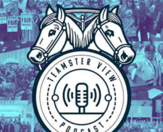 The Teamster View Podcast